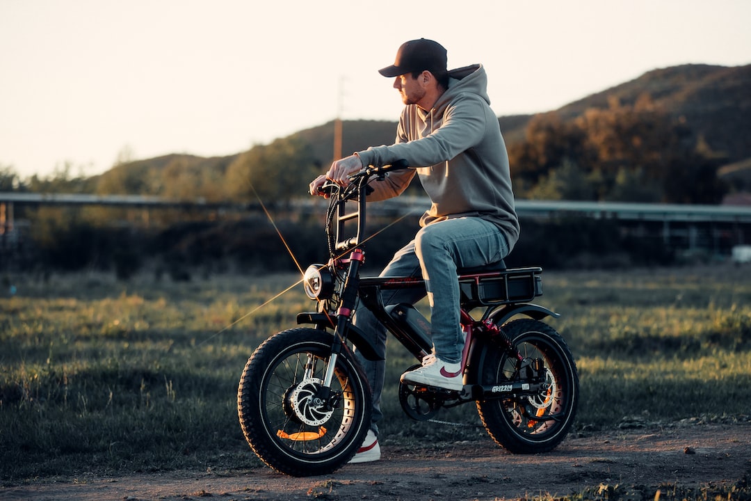 The Psychology of Electric Scooter Riding: Experiencing Freedom and Joy