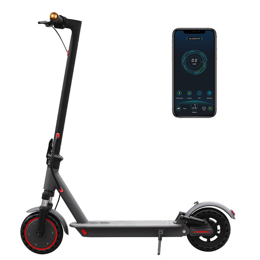 AOVO PRO AP07 Electric Scooter