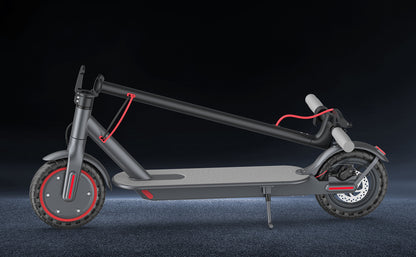 AOVO PRO ES80 ELECTRIC SCOOTER AOVOPRO