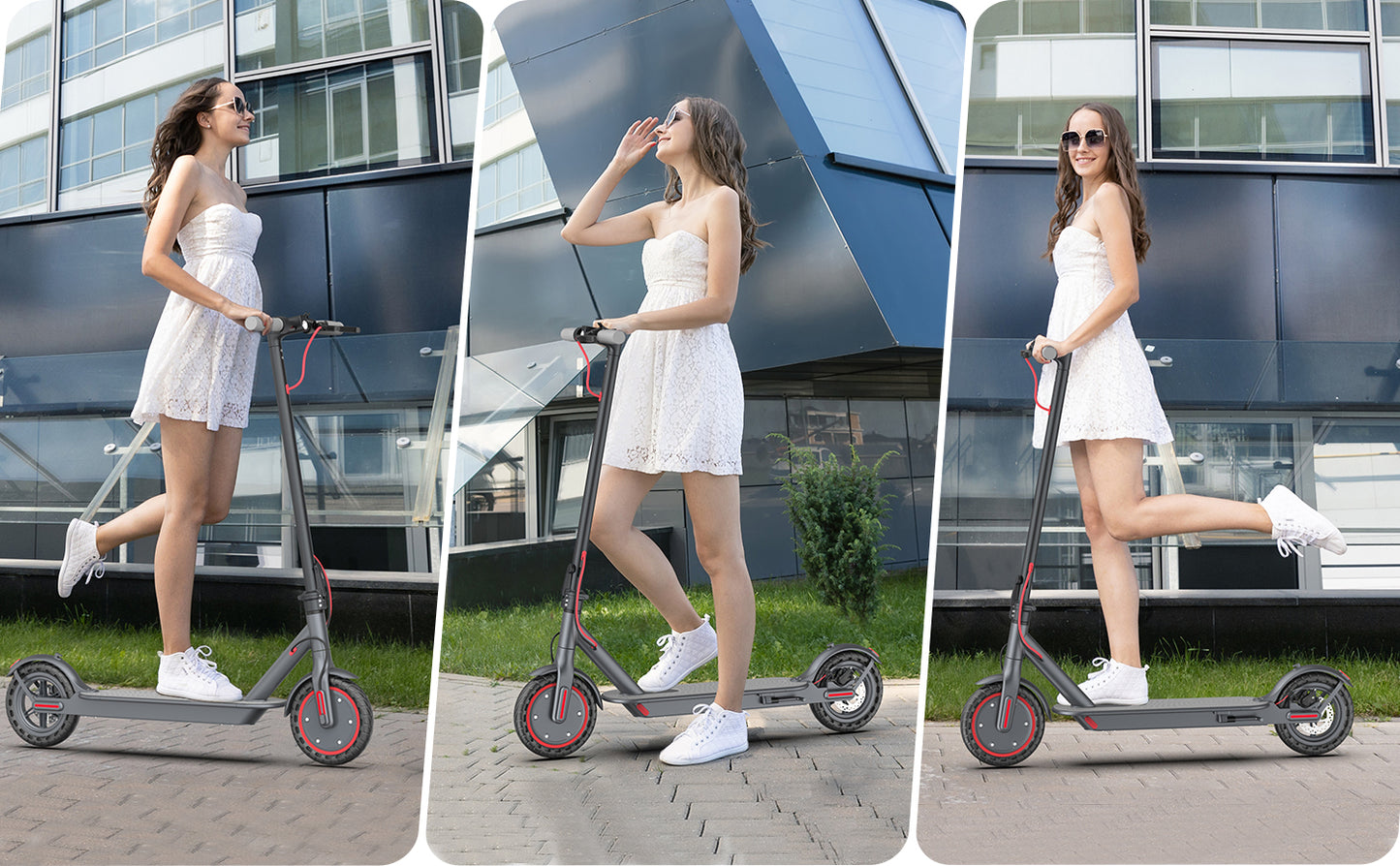 AOVO PRO ES80 ELECTRIC SCOOTER AOVOPRO