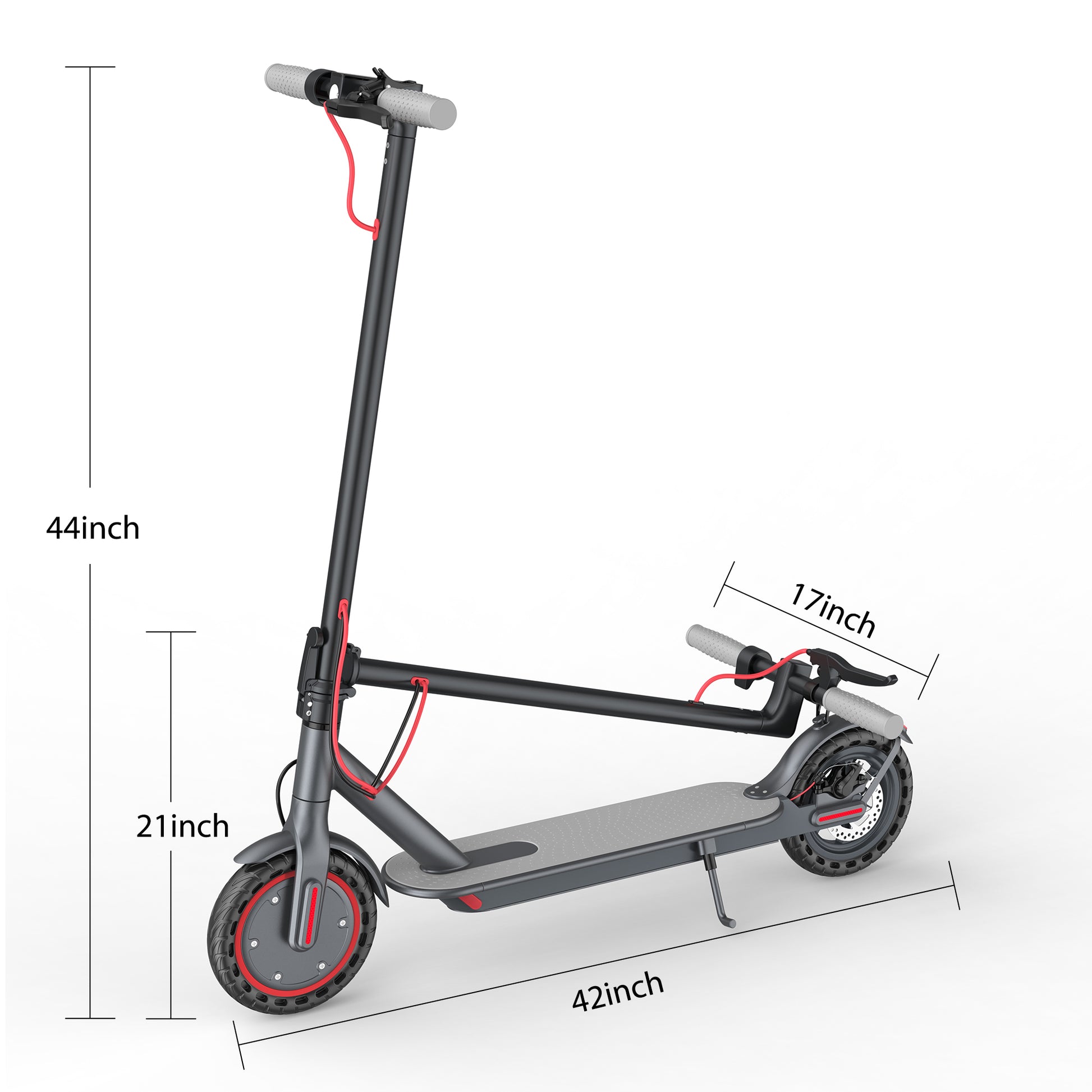 AOVO PRO ES80 ELECTRIC SCOOTER AOVOPRO