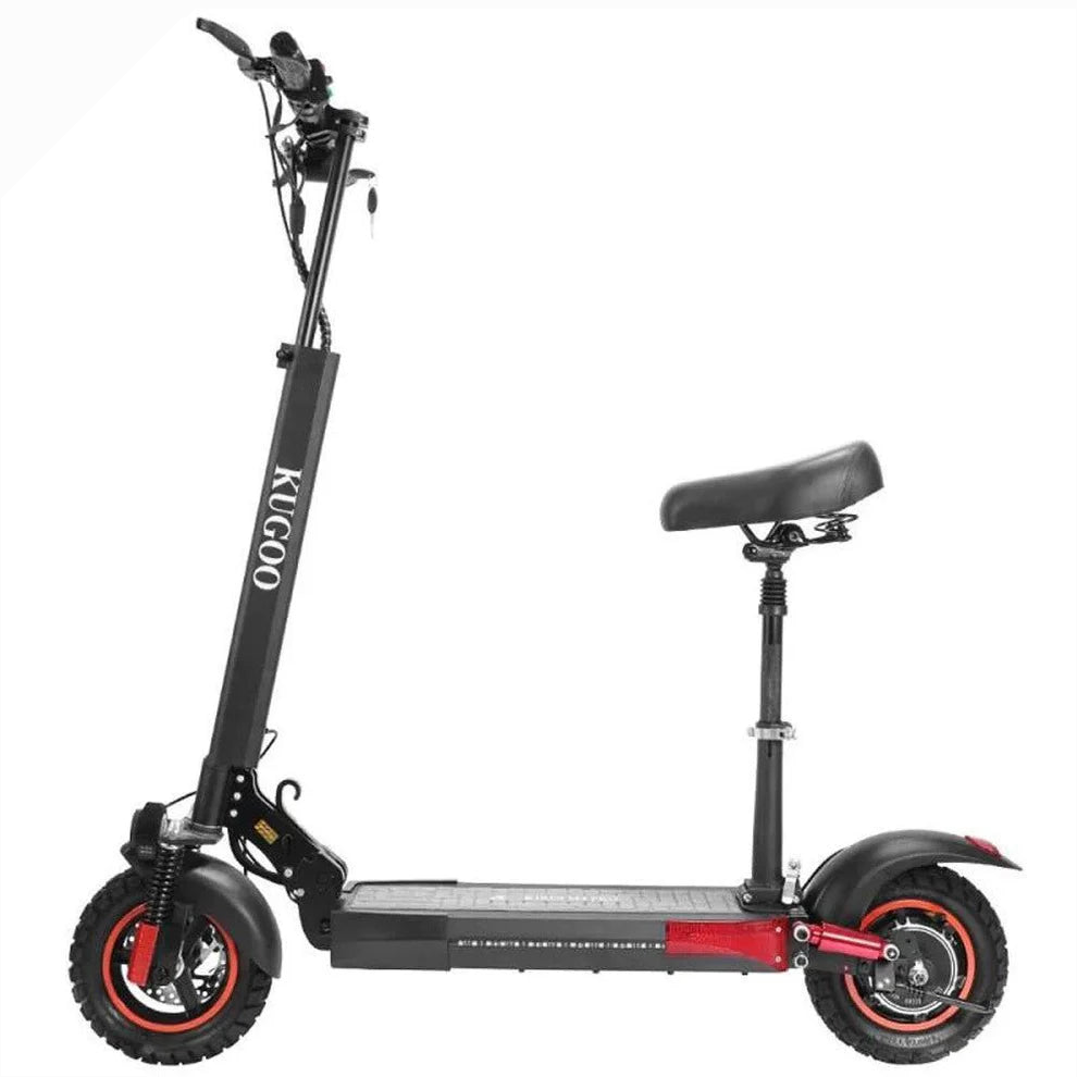 Kugoo M4 Pro Electric Scooter