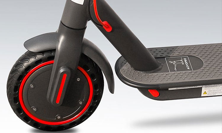 AOVO PRO Electric Scooter ES80