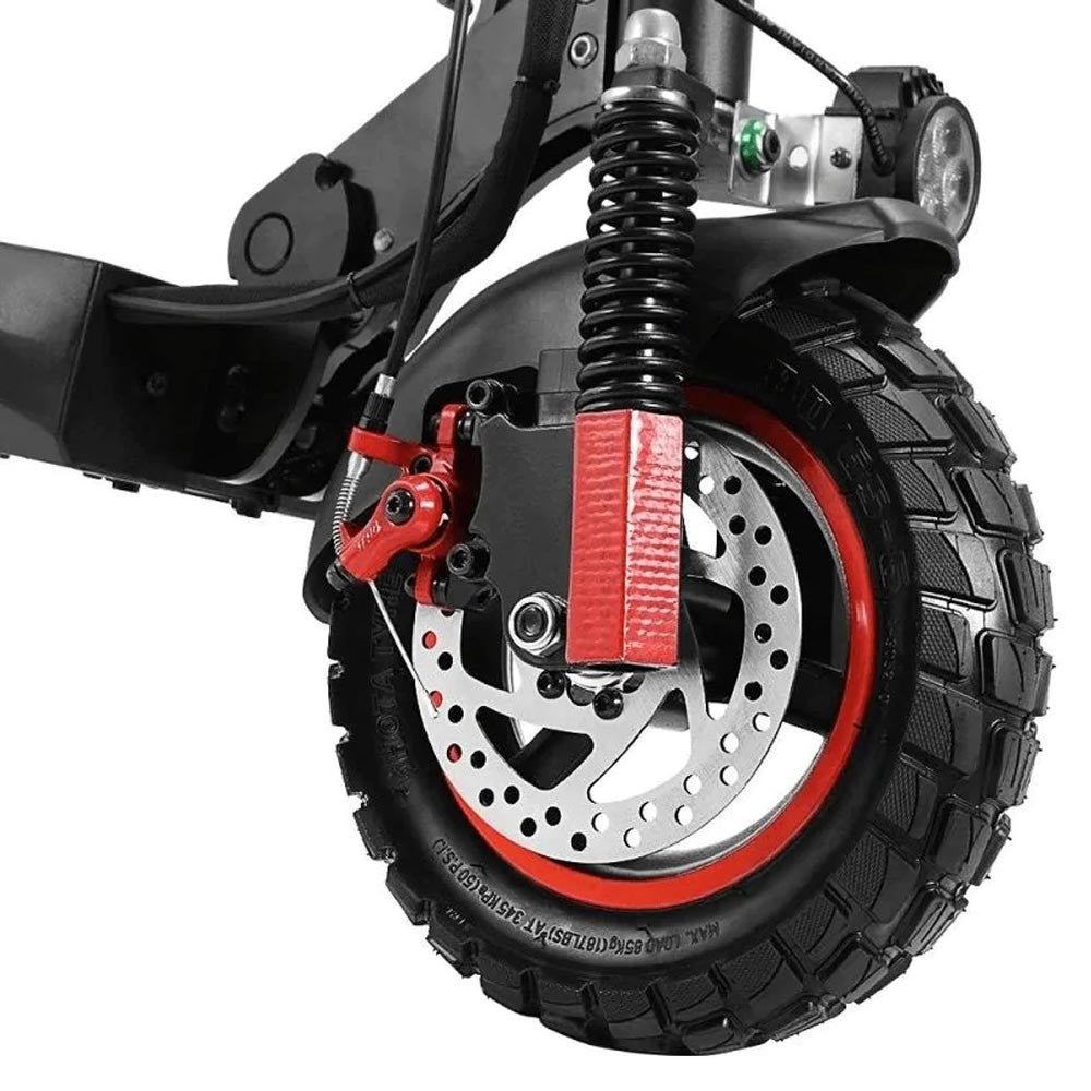 New Kugoo M4 Pro Electric Scooter with Seat: KuKirin M4Pro Off-Road eScooter, 150 Kg Payload, 70KM Massive Range -